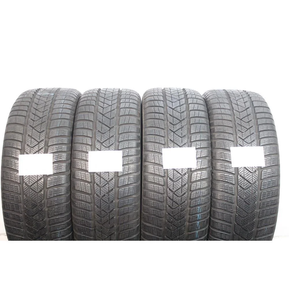 PIRELLI SOTTOZERO 3 WINTER 215/55 R17 98H XL