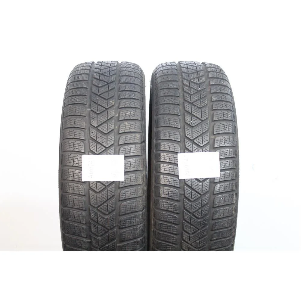 PIRELLI SOTTOZERO 3 WINTER 225/60 R17 99H