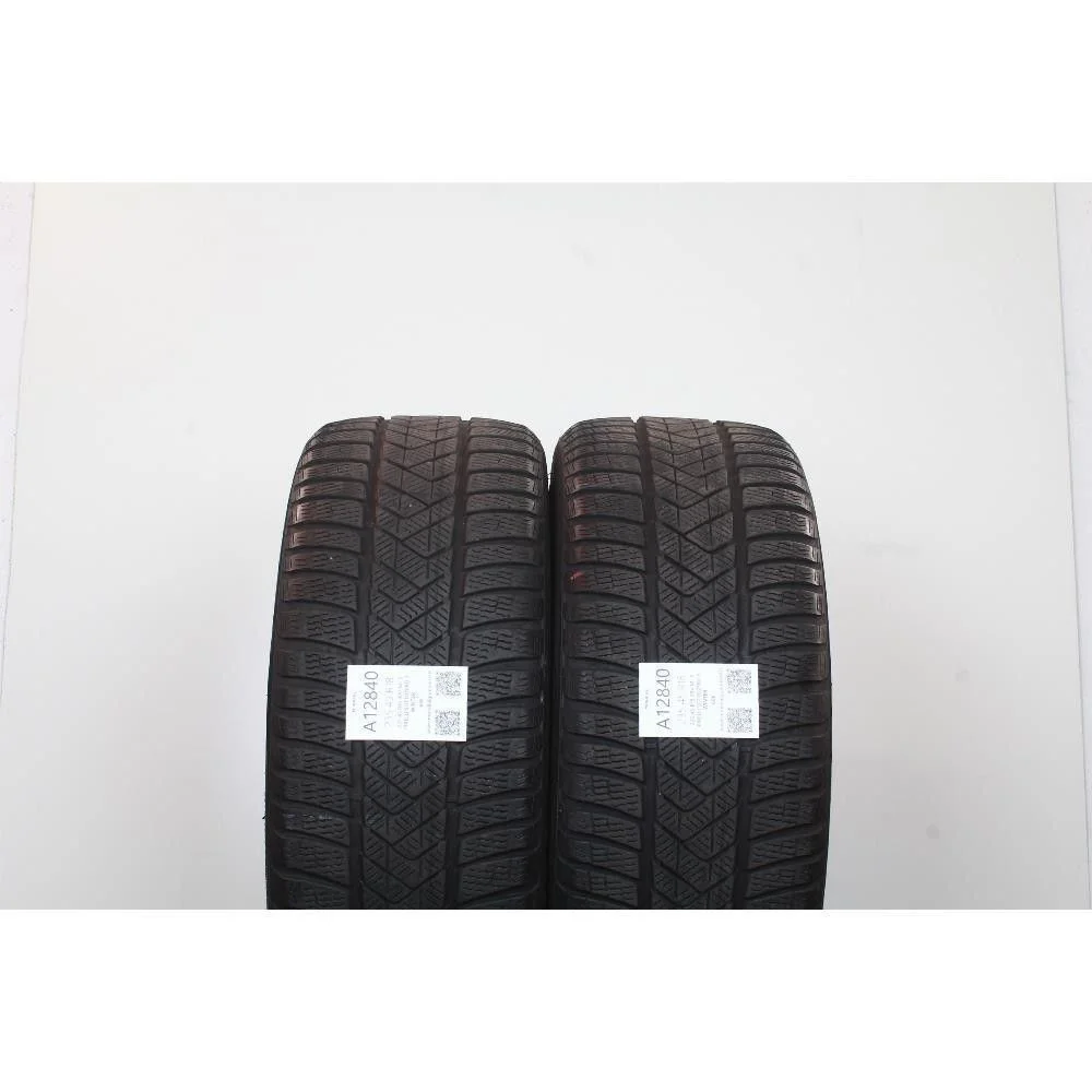 PIRELLI SOTTOZERO 3 WINTER 235/45 R18 98V XL
