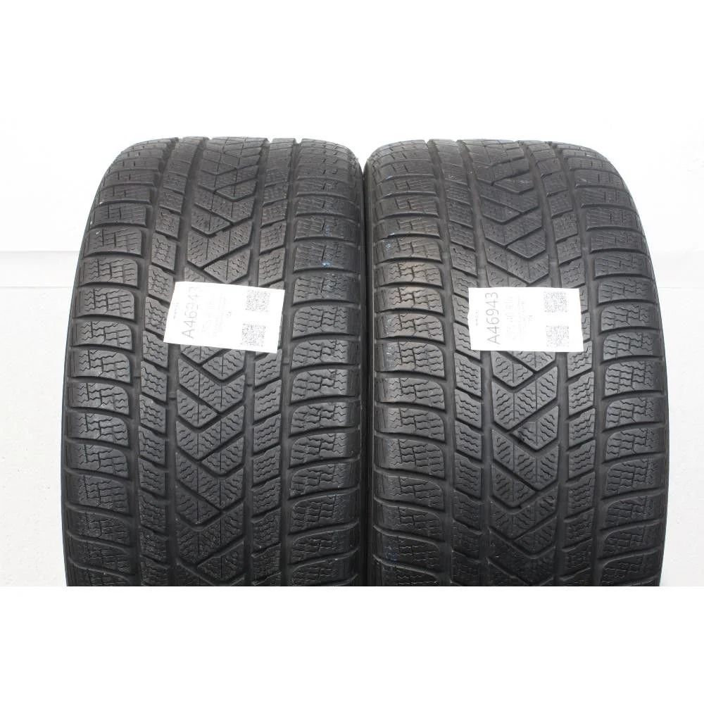 PIRELLI SOTTOZERO 3 WINTER 275/40 R19 101W