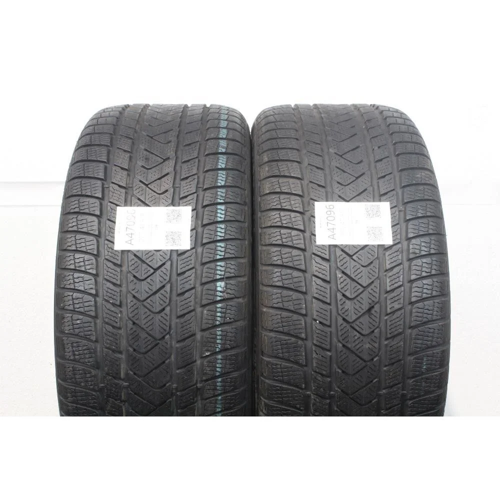 PIRELLI SOTTOZERO 3 WINTER 275/40 R19 105V XL Runflat