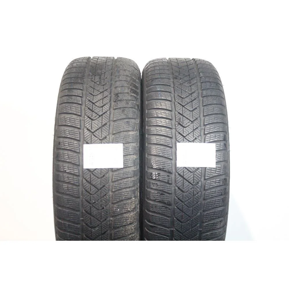 PIRELLI SOTTOZERO 3 WINTER RSC 245/50 R19 105V XL Runflat