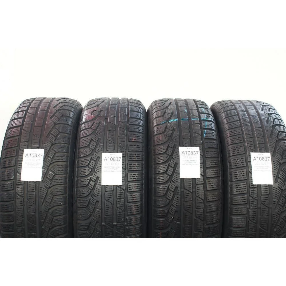 PIRELLI SOTTOZERO RFT 225/60 R17 99H Runflat