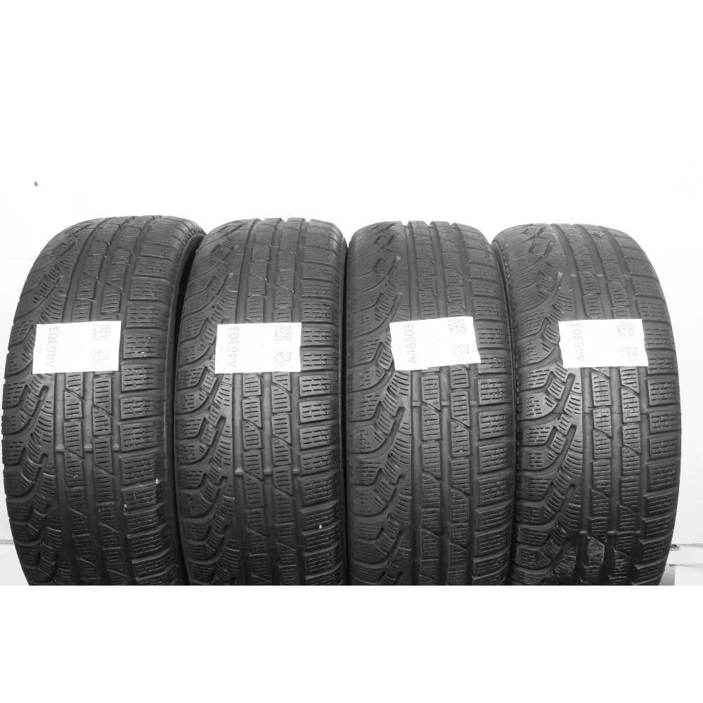 PIRELLI SOTTOZERO WINTER 210 205/55 R16 91H