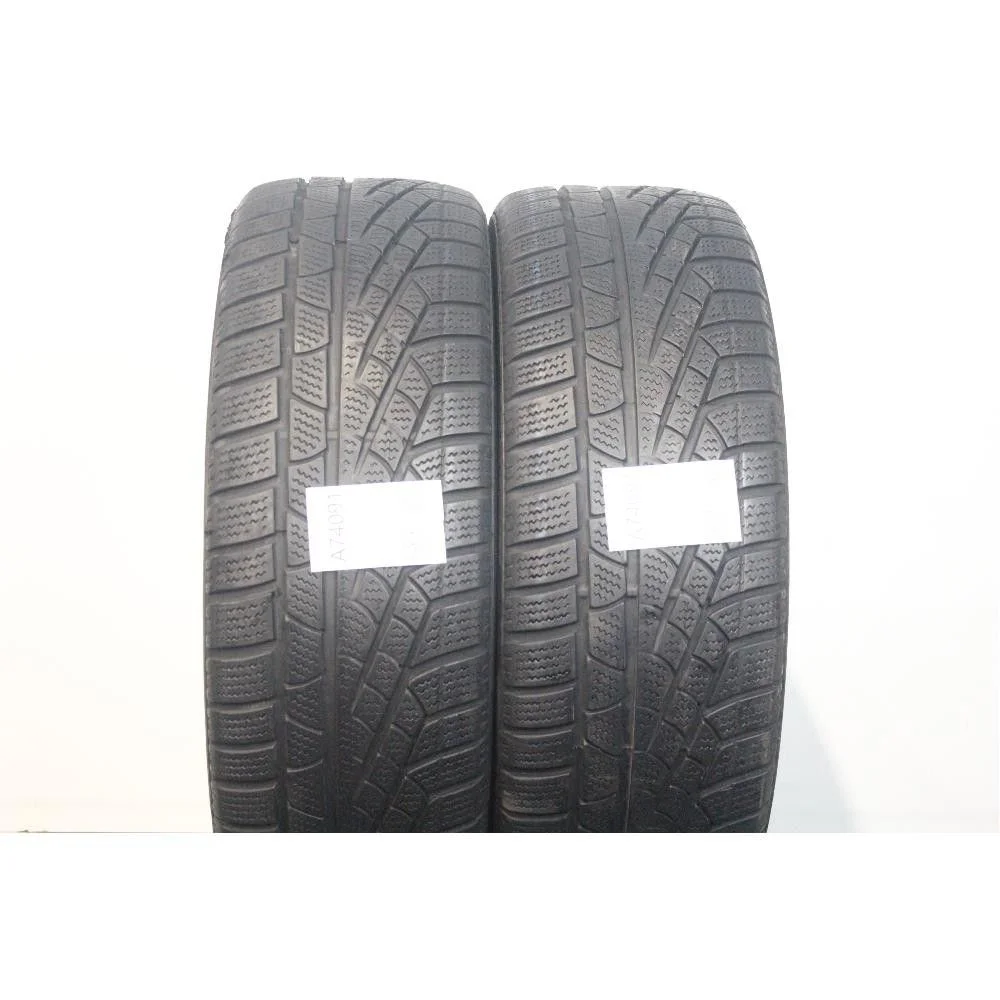 PIRELLI SOTTOZERO WINTER 210 225/55 R18 98H