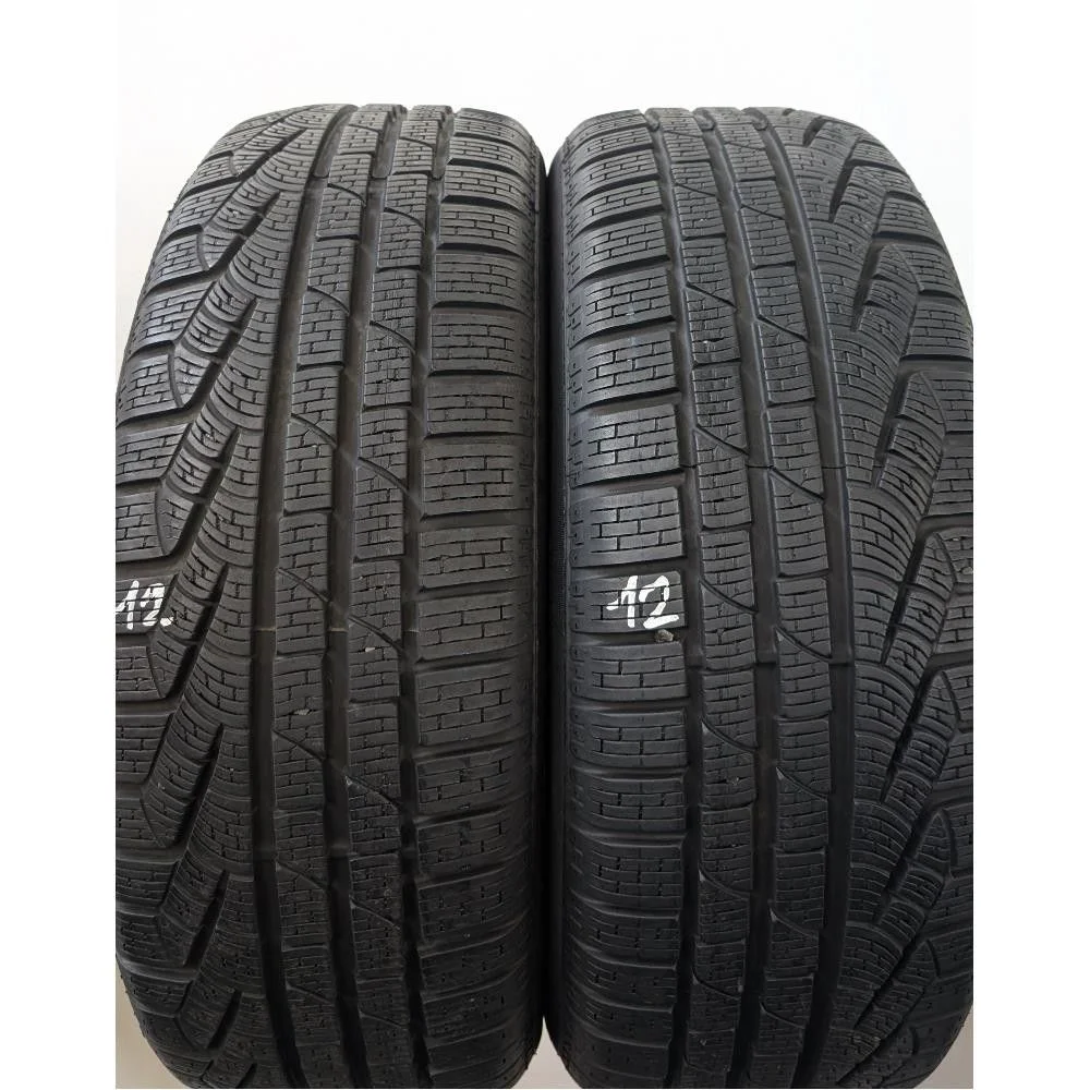 PIRELLI SOTTOZERO WINTER 210 SERIE 2 225/55 R17 97H