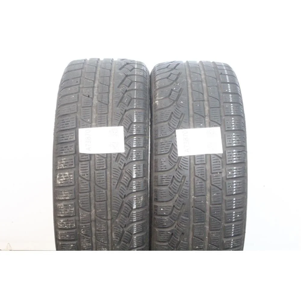 PIRELLI SOTTOZERO WINTER 240 SERIE II 225/40 R18 92V XL