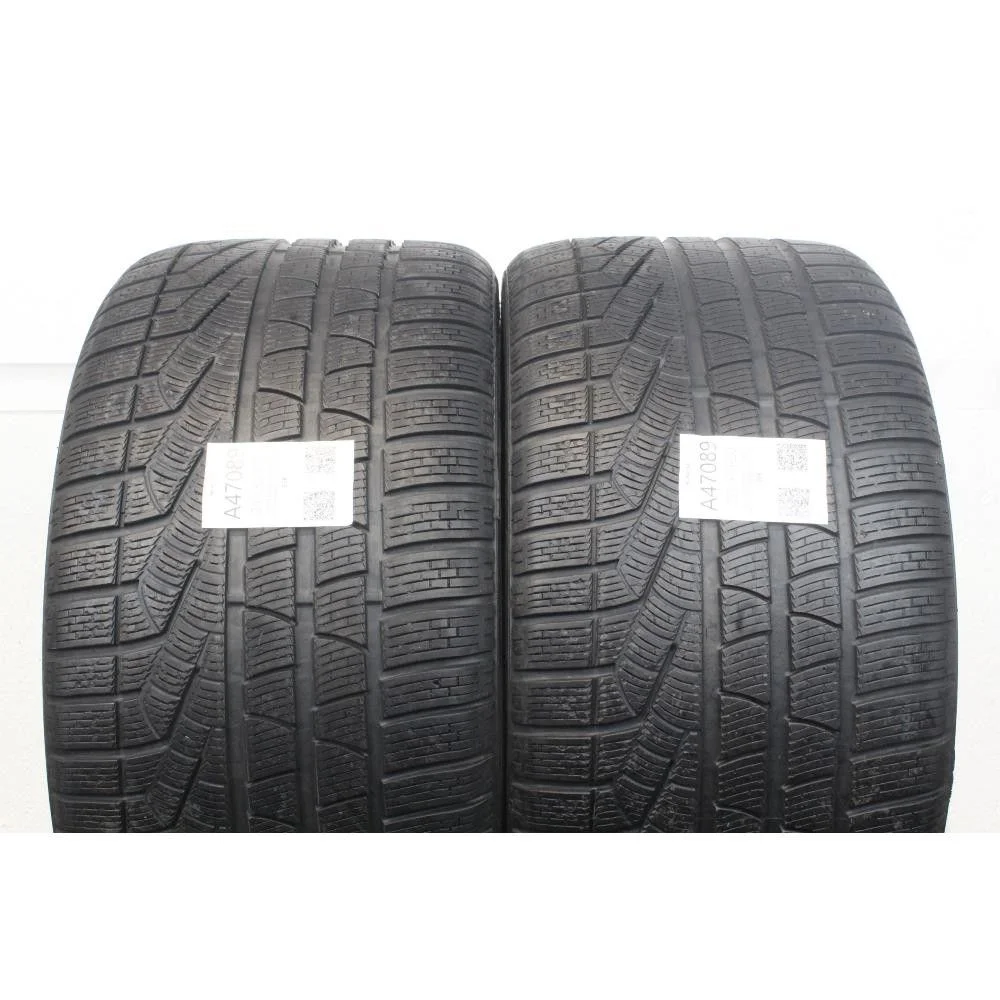 PIRELLI SOTTOZERO WINTER 240 SERIE II 295/30 R20 97V