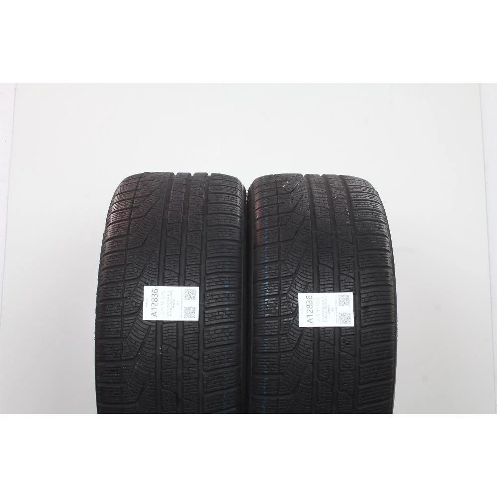 PIRELLI SOTTOZERO WINTER 275/35 R20 102W XL
