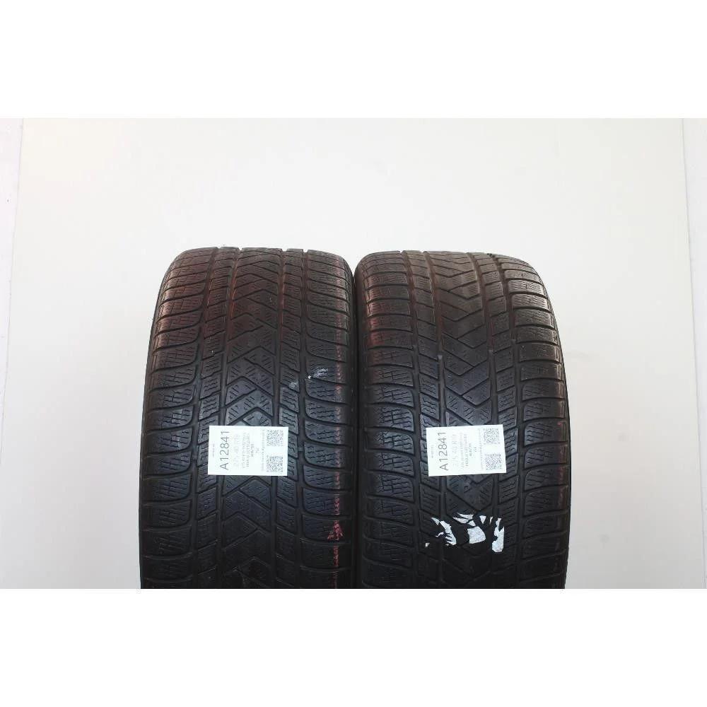 PIRELLI SOTTOZERO WINTER 275/40 R19 101W
