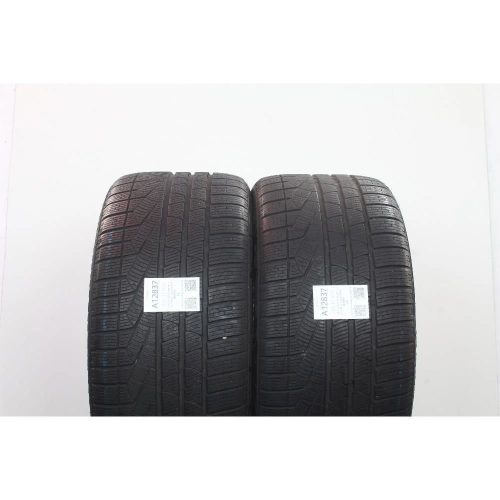 PIRELLI SOTTOZERO WINTER 285/35 R20 104W XL