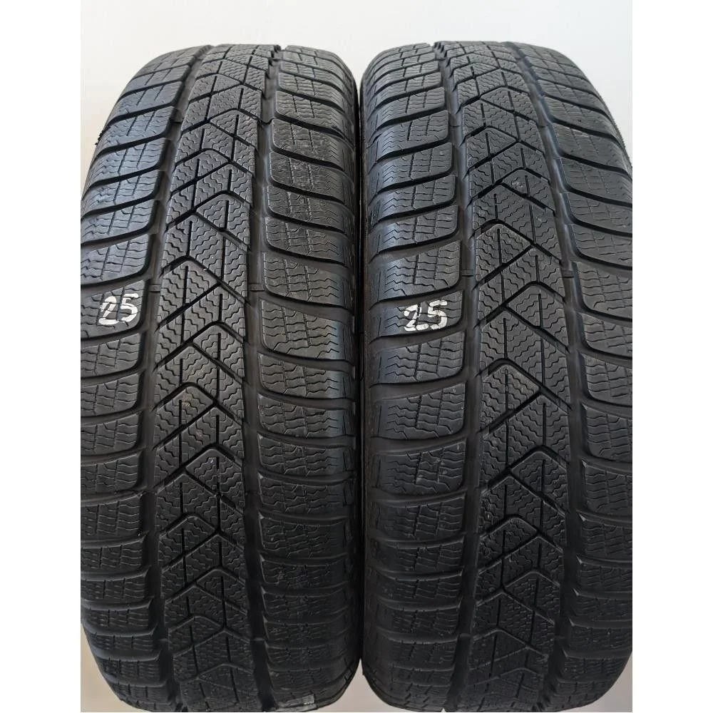 PIRELLI SOTTOZERO WINTER 3 205/60 R16 96H XL