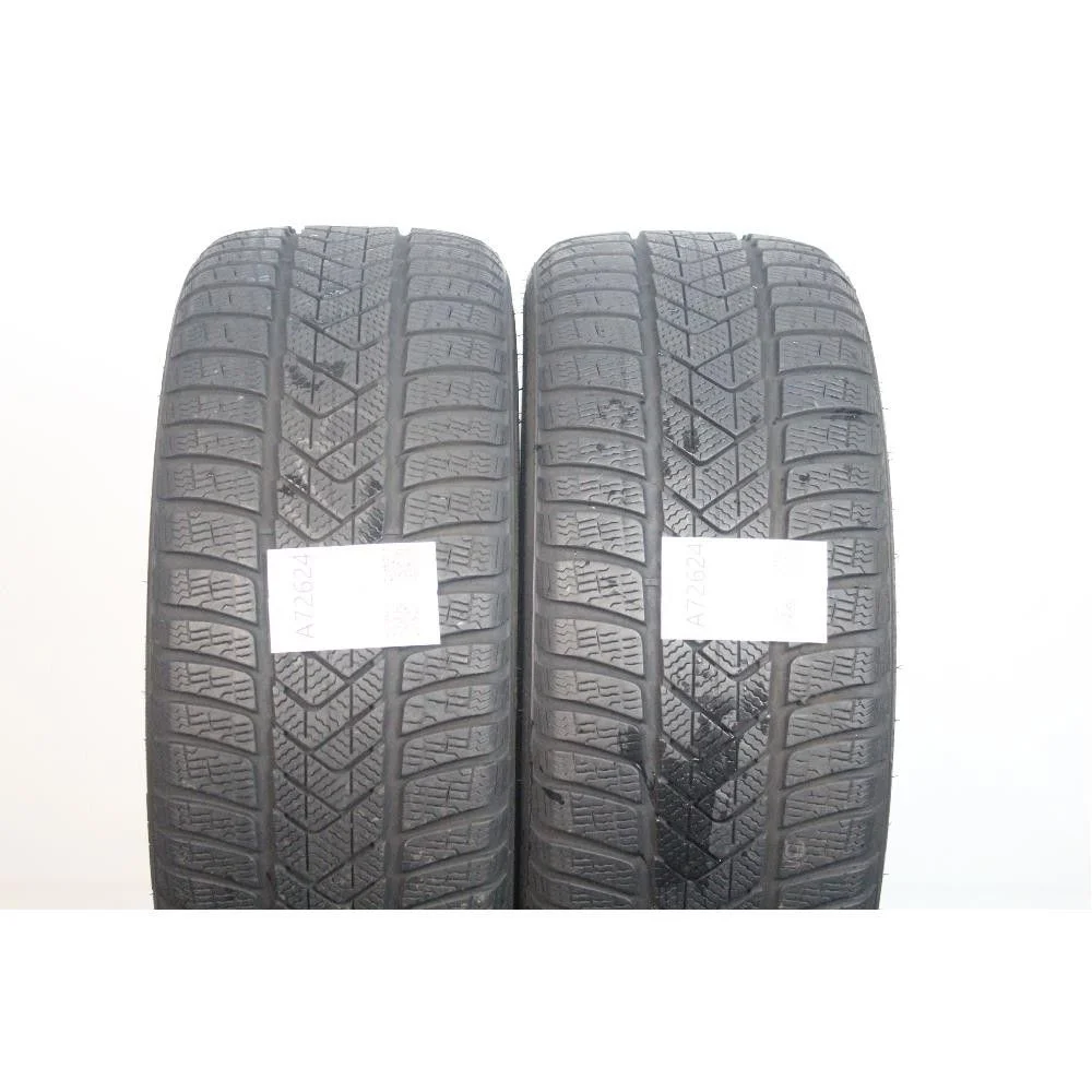 PIRELLI SOTTOZERO WINTER 3 225/40 R18 92V XL
