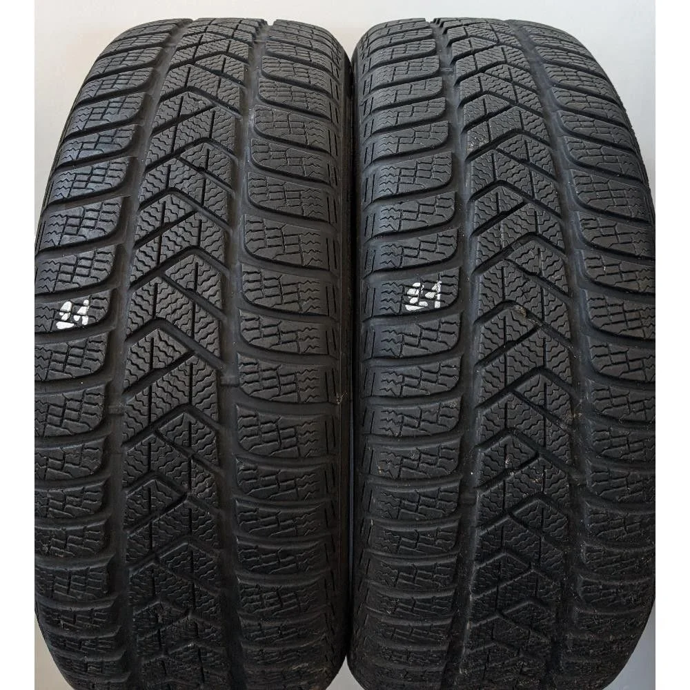 PIRELLI SOTTOZERO WINTER 3 225/45 R18 95V XL