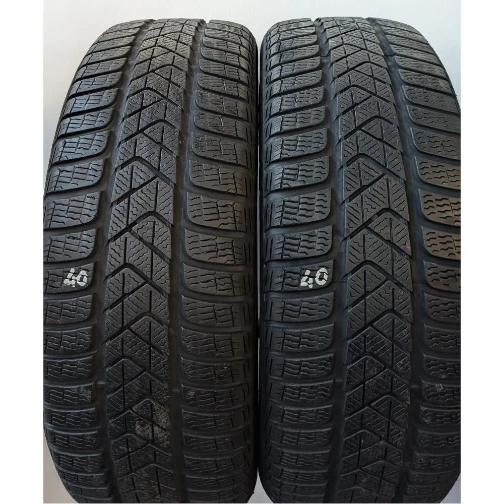 PIRELLI SOTTOZERO WINTER 3 225/55 R18 98H
