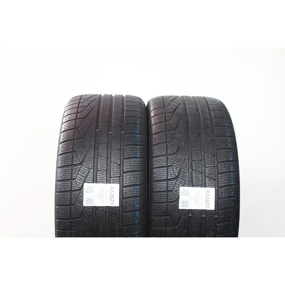PIRELLI SOTTOZERO WINTER V240 275/40 R19 105V XL Runflat