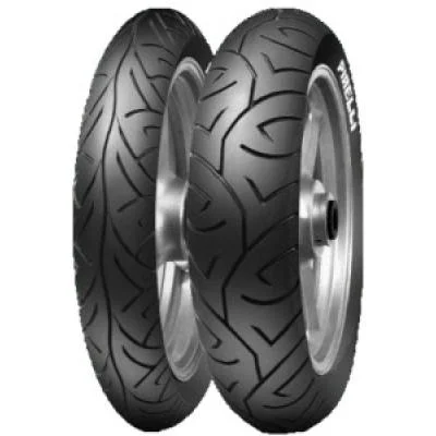 PIRELLI Sport Demon 110/70 D17 54H