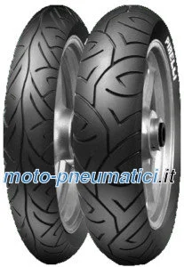 PIRELLI Sport Demon 110/90 R16 59V