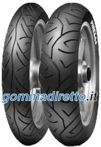PIRELLI Sport Demon 110/90 R18 61V
