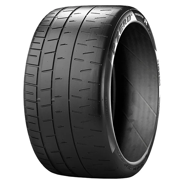 PIRELLI TROFEO-RS (N0) 275/35 R20 102Y XL