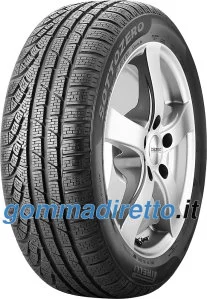 PIRELLI Winter 210 SottoZero Serie II 225/50 R18 99H