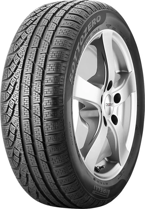 PIRELLI Winter 210 SottoZero Serie II 225/55 R17 97H