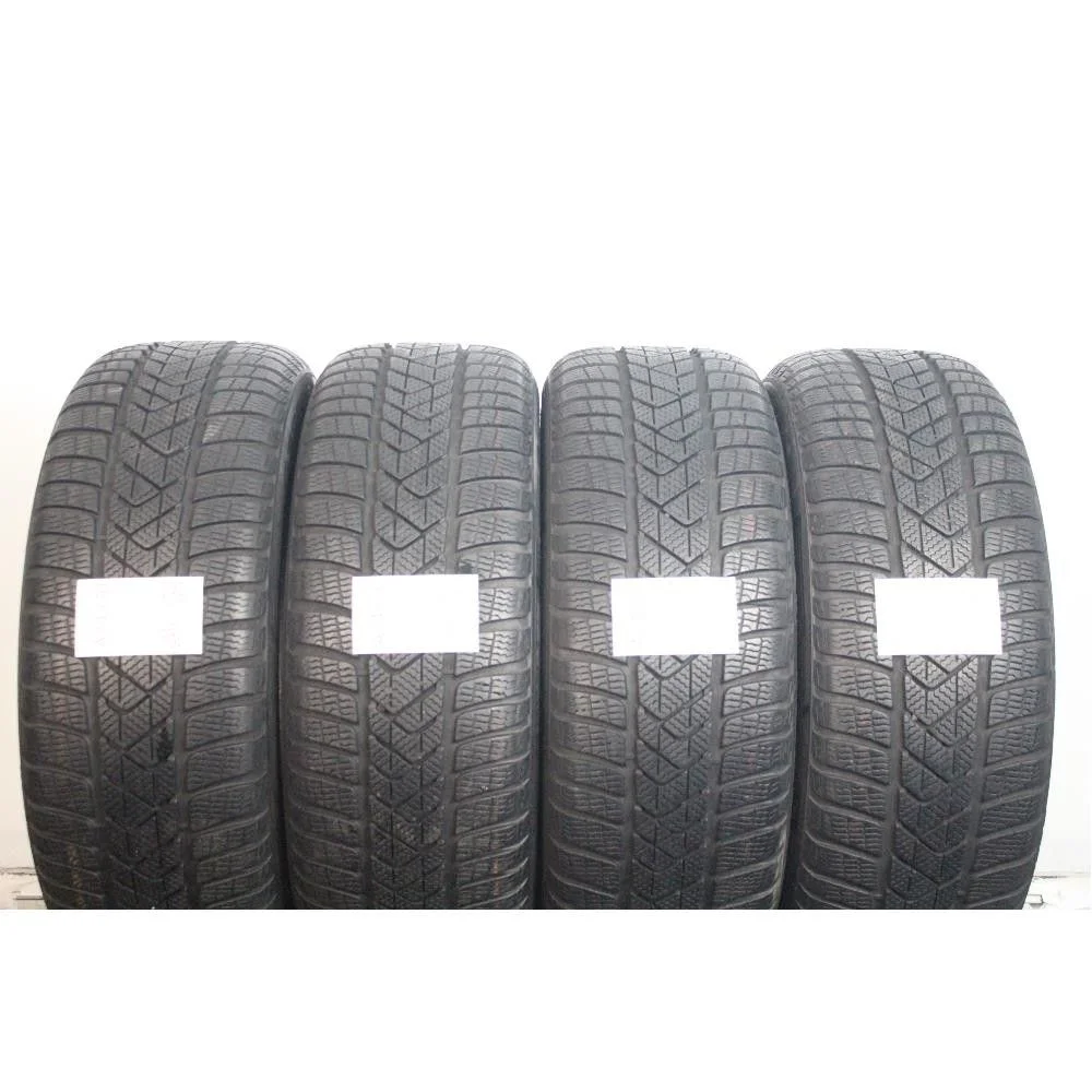 PIRELLI WINTER SOTTOZERO 3 205/55 R16 91H Runflat