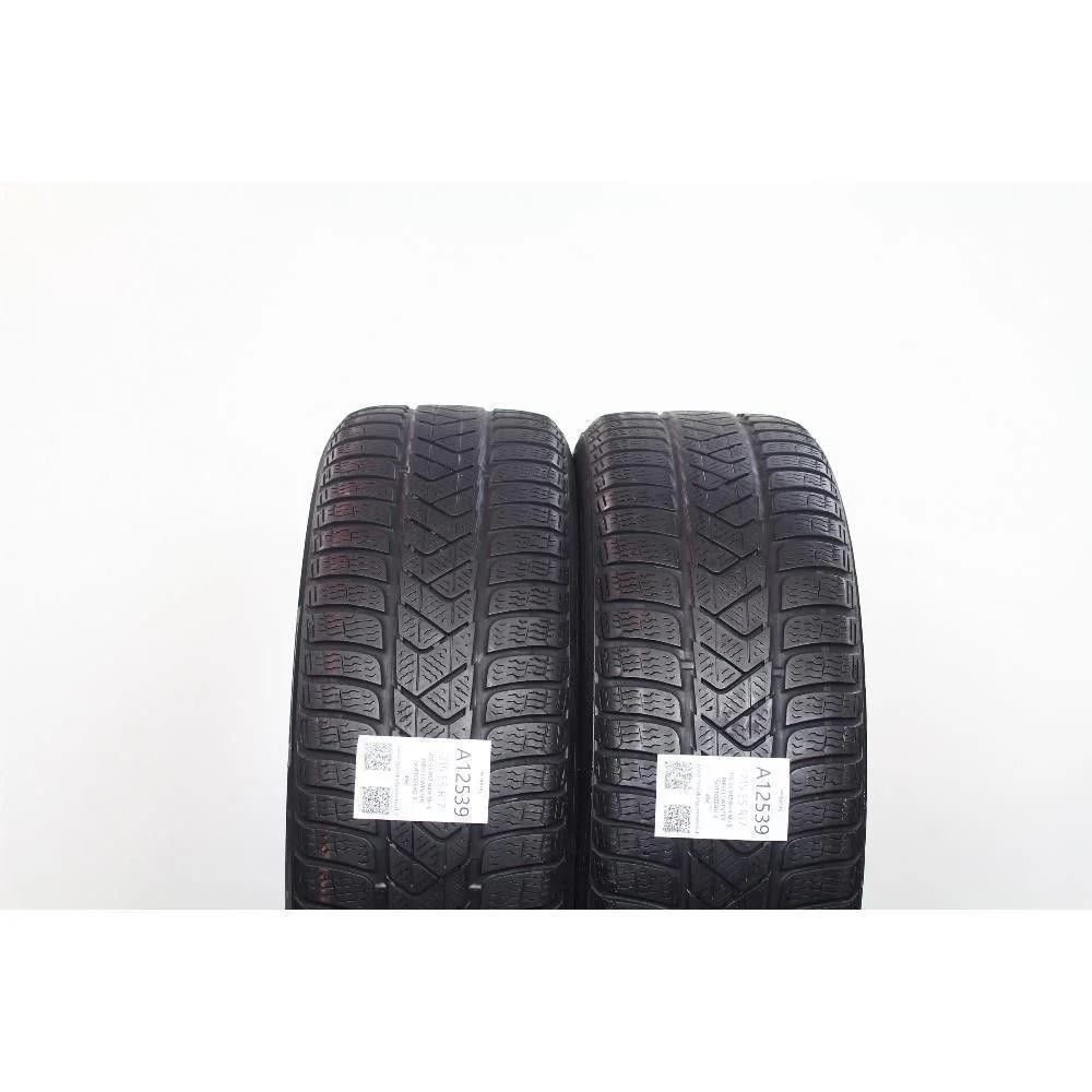 PIRELLI WINTER SOTTOZERO 3 215/55 R17 94H