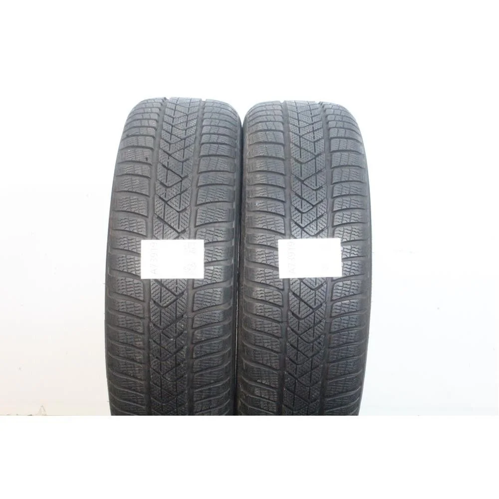 PIRELLI WINTER SOTTOZERO 3 225/60 R18 104H XL