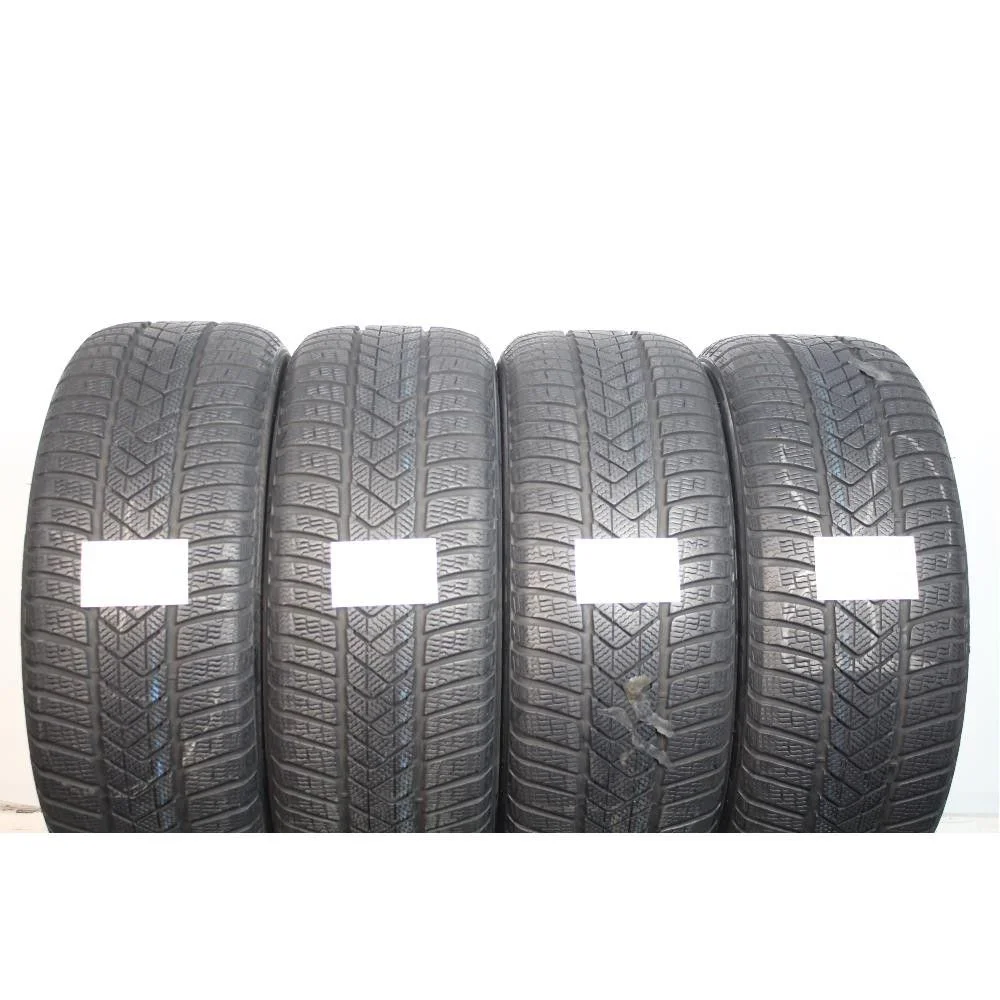PIRELLI WINTER SOTTOZERO 3 245/45 R18 100V XL
