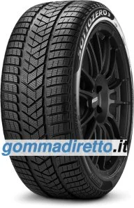 PIRELLI Winter SottoZero 3 255/40 R19 100V XL