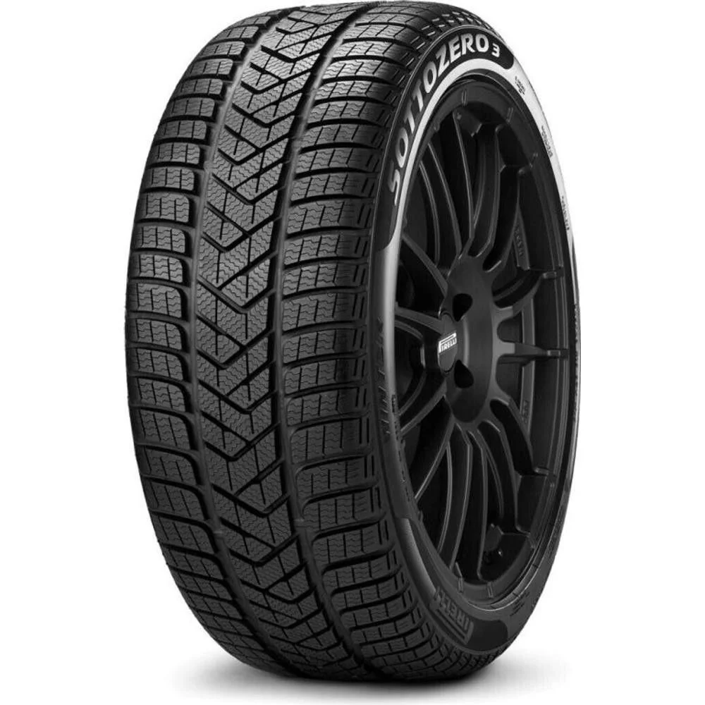 PIRELLI WINTER SOTTOZERO3 245/45 R17 99V XL