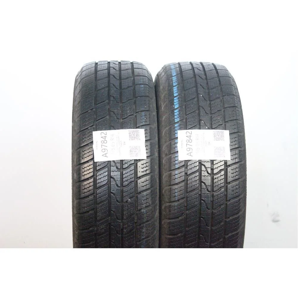 POWERTRAC POWERMARCH ALL SEASON 175/65 R14 86T XL