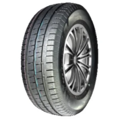 POWERTRAC Snowvan Pro 225/75 R16 121/120R