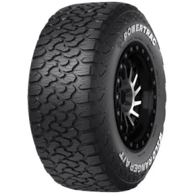 POWERTRAC Wildranger A/T wsw 245/70 R16 107T