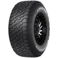 POWERTRAC WILDRANGER AT Tutte le stagioni 265/70 R17 115T
