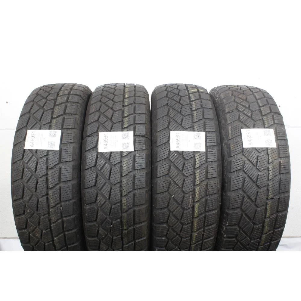 Powertrack POWERTRAC SNOW MARCH 225/60 R18 100H