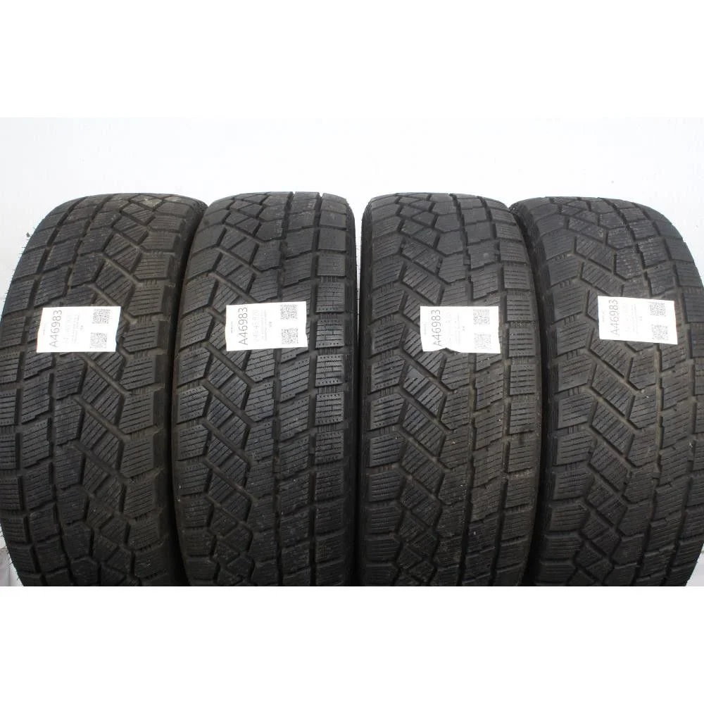 Powertrack POWERTRAC SNOW MARCH 245/45 R20 103H XL