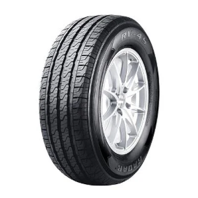 Radar Argonite RV-4S 225/55 R17 109/107H