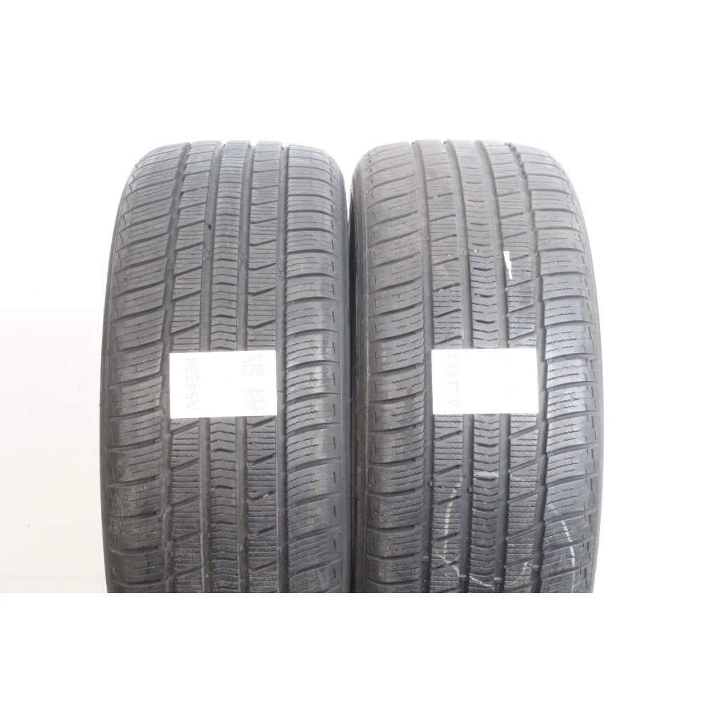 Radar DIMAX 4 SEASON 235/50 R18 101W XL