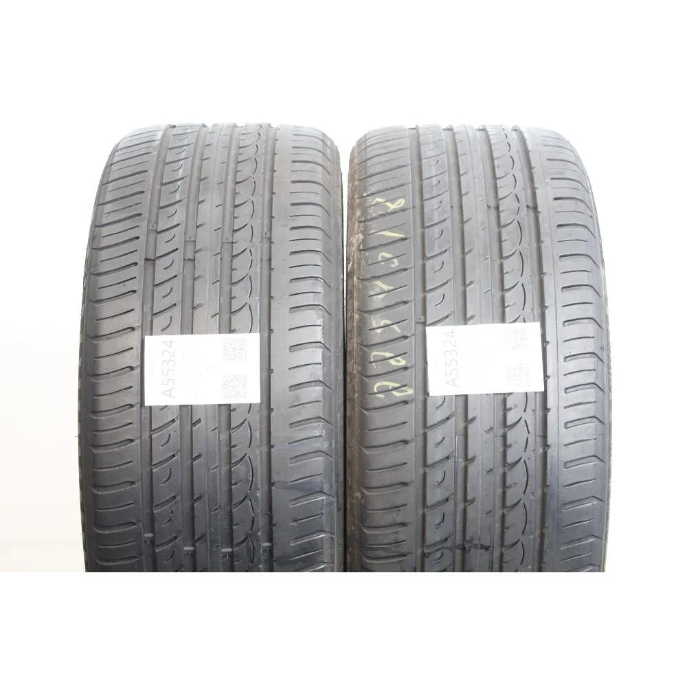 Radar DIMAX R8+ 225/40 R18 92Y XL