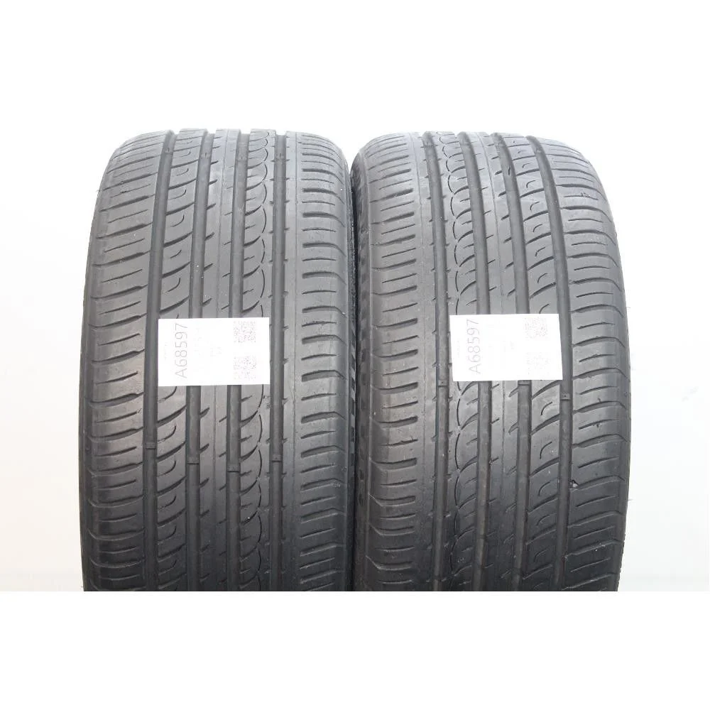 Radar DIMAX R8+ 245/40 R18 97Y XL