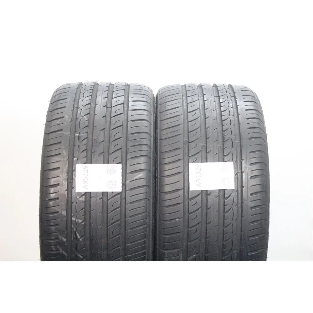 Radar DIMAX R8+ 255/30 R19 91Y XL