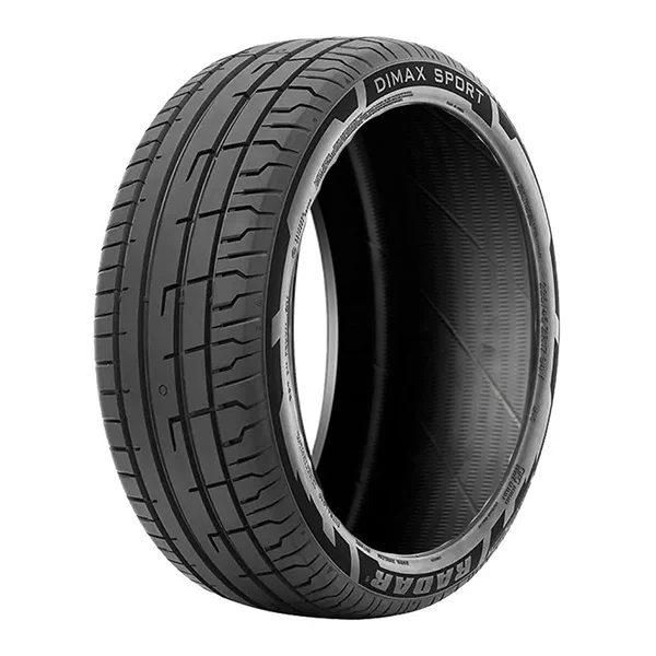 Radar DIMAX SPORT 225/50 R17 98Y XL
