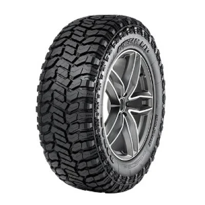 Radar Renegade RT+ 295/70 R18 121/118Q