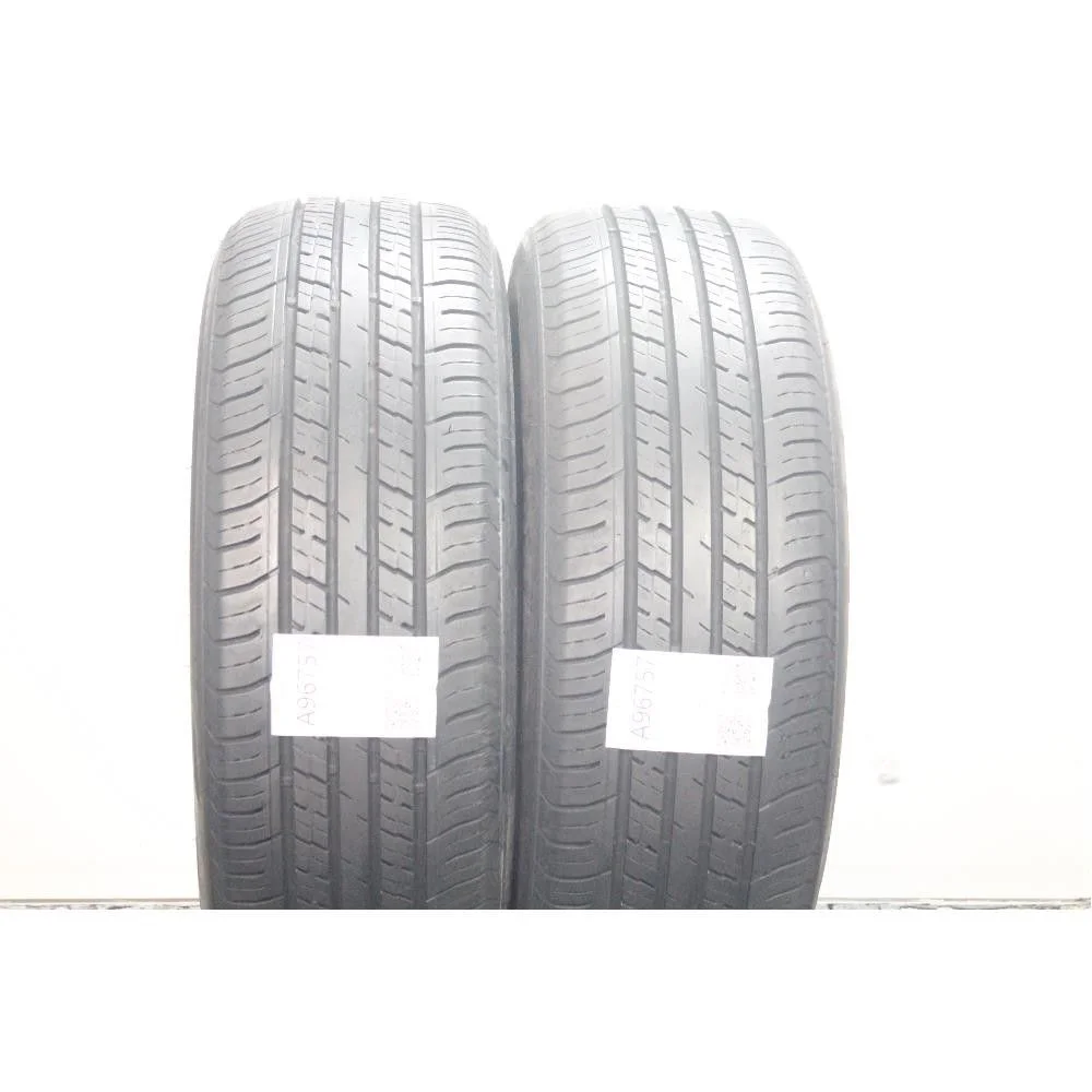 Rapid ECO 809 205/60 R16 92H