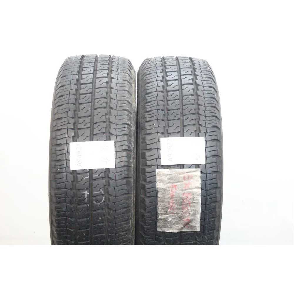 Riken 99/ CARGO 195/60 R16C 99/97H