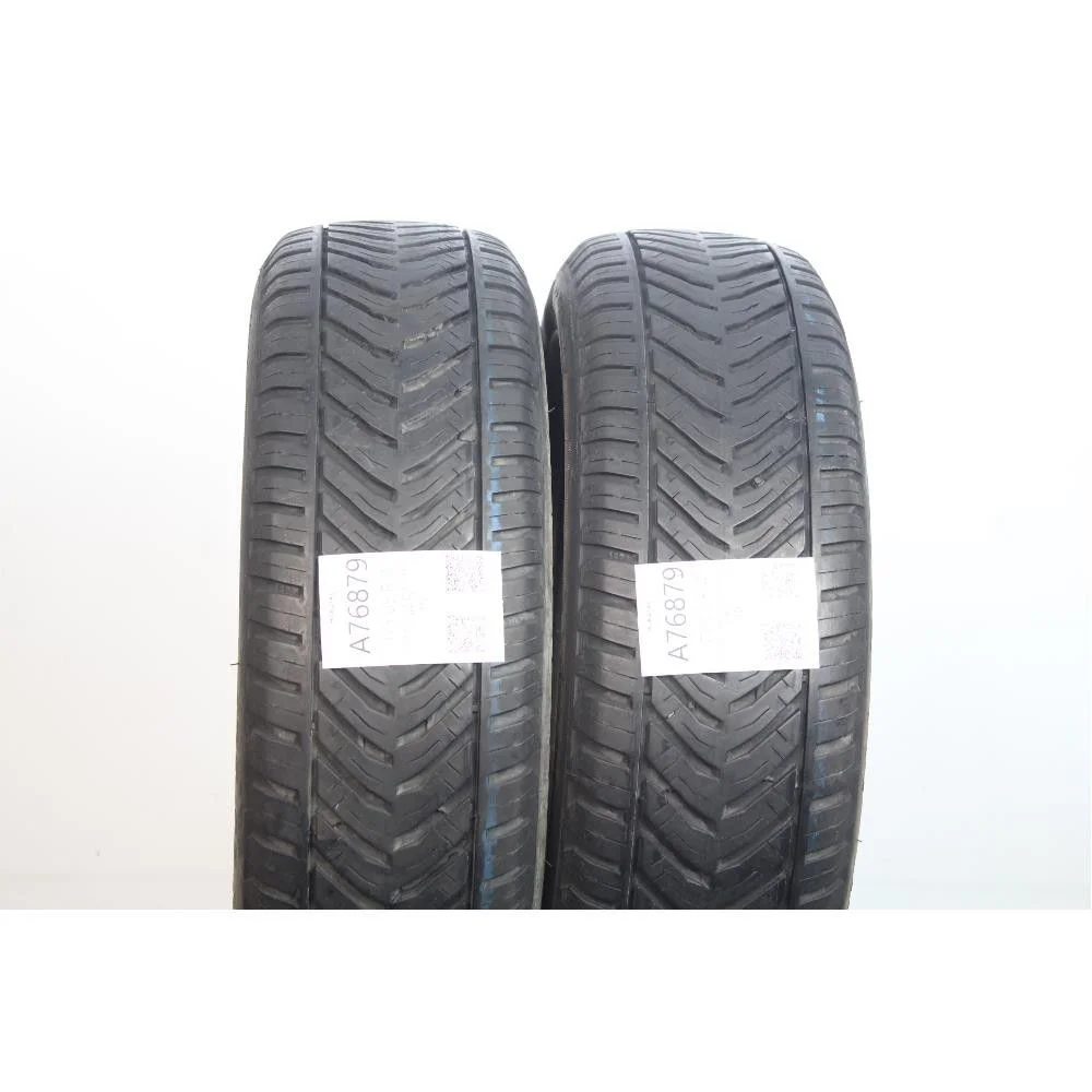 Riken ALL SEASON 175/65 R14 86H XL