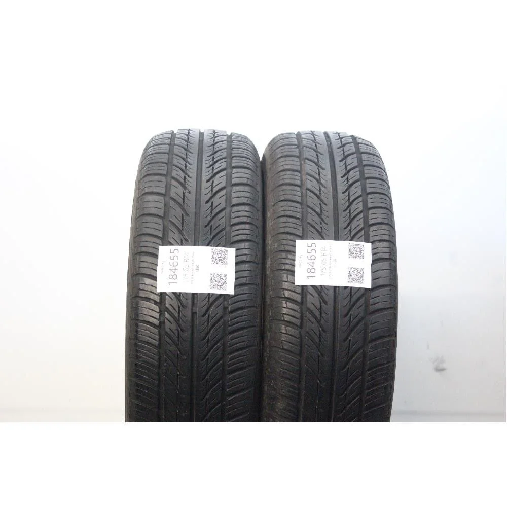 Riken ROAD 175/65 R14 82H