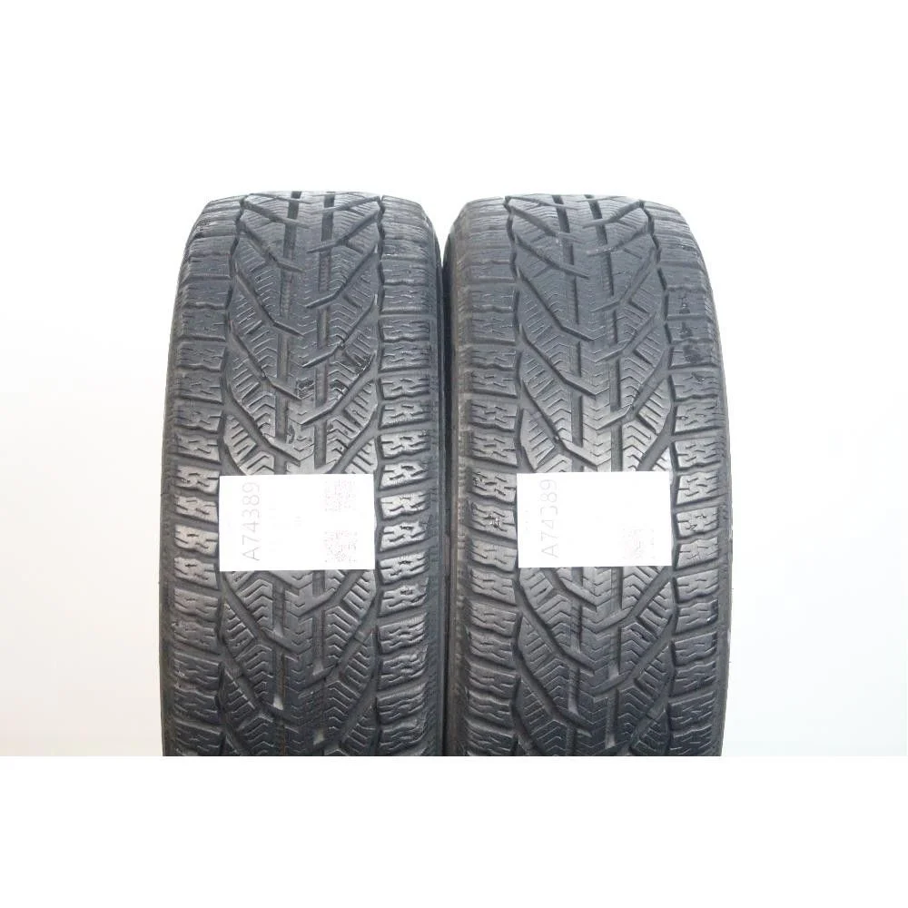 Riken SNOW 185/55 R15 82T